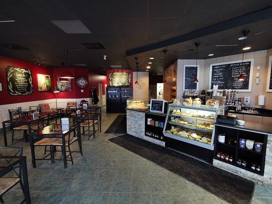 Henrietta's Pine Bakery